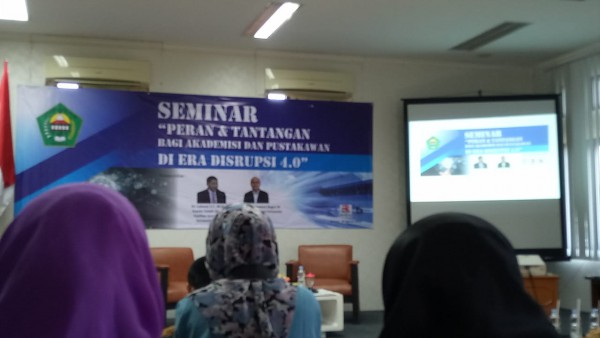 Seminar 