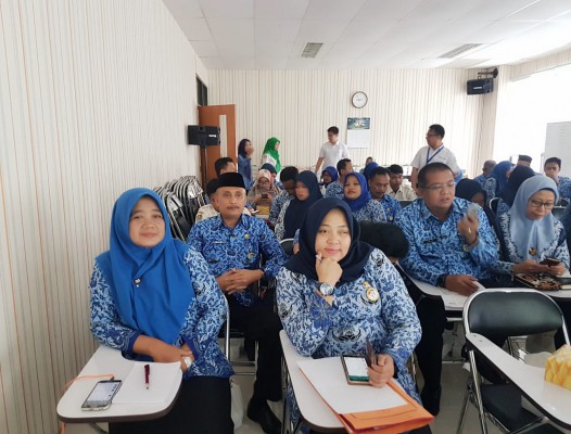 Rapat Pembahasan Pemutahiran Peserta Jkn - Kis Asn ... 