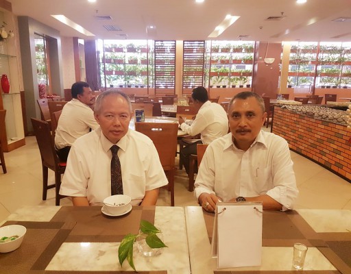Diklat Manajemen Perpustakaan 11 S/d 22 Juli 2019 ... 