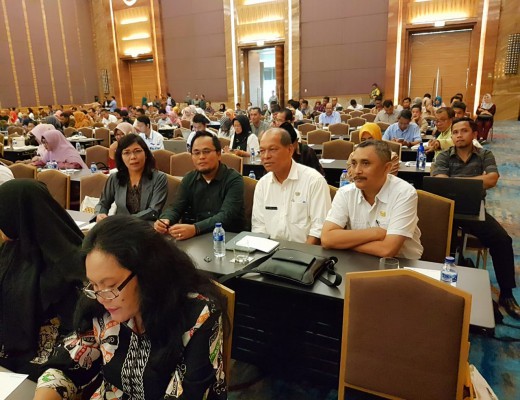 Sinkronisasi Dak Fisik Bidang Pendidikan Sub Bidang Perpustakaan Ta 2020 ... 