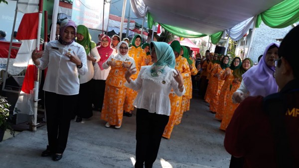 Sarling Provinsi Jawa Barat ... 