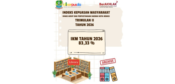 Survey IKM Disarpusda